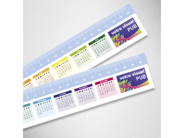 Règles calendriers