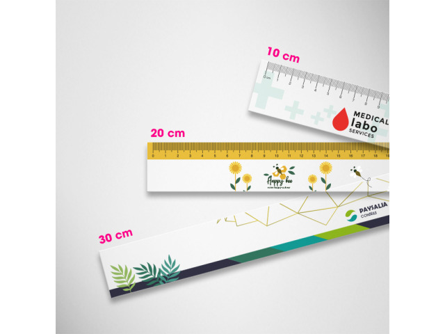 Règles publicitaires transparentes