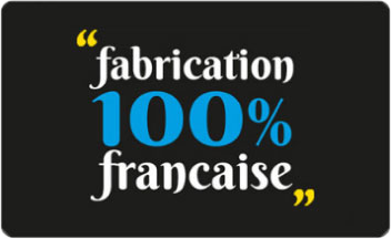Fabrication 100% française